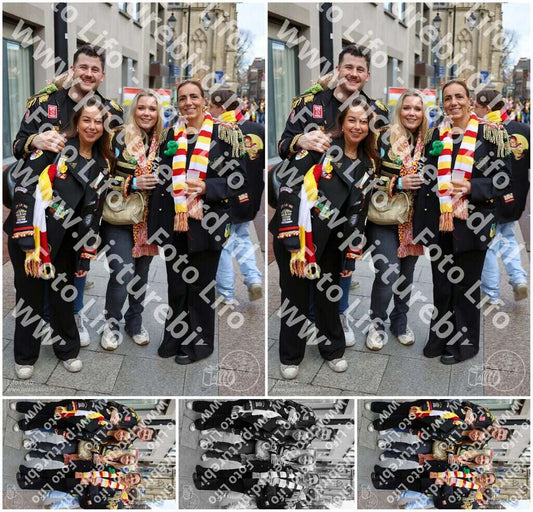 Evenement foto: Serie 794