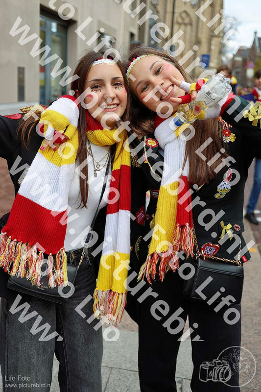 Evenement foto: Serie 794