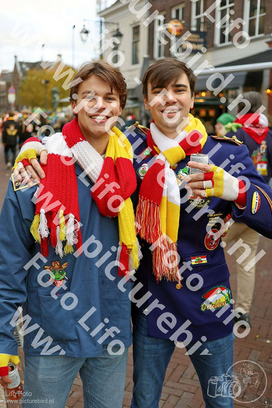 Evenement foto: Serie 794