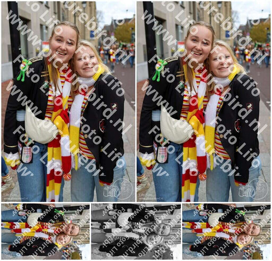 Evenement foto: Serie 794