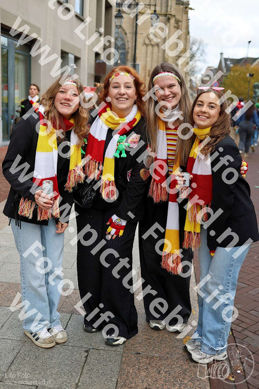 Evenement foto: Serie 794