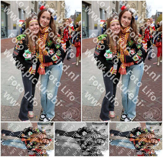 Evenement foto: Serie 794