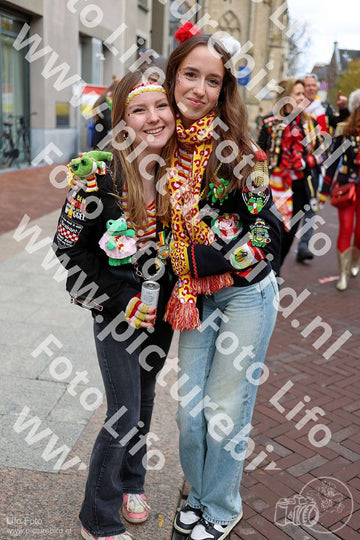 Evenement foto: Serie 794