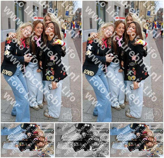 Evenement foto: Serie 794