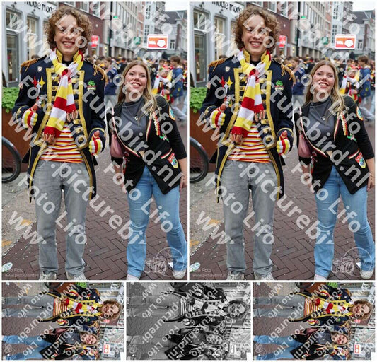 Evenement foto: Serie 794