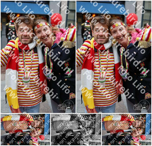 Evenement foto: Serie 794