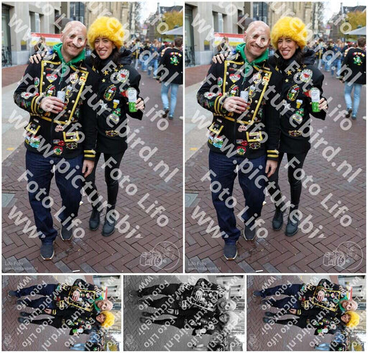 Evenement foto: Serie 794