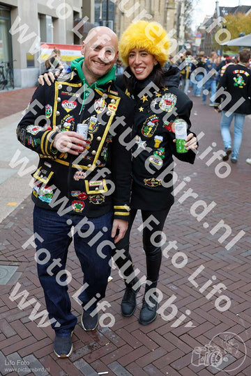 Evenement foto: Serie 794