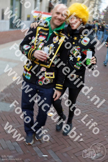 Evenement foto: Serie 794