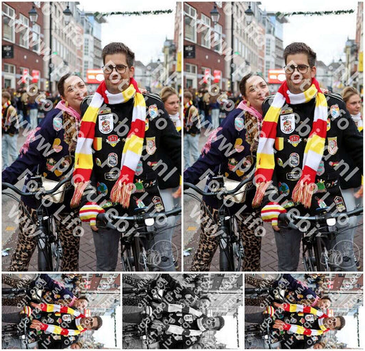 Evenement foto: Serie 794