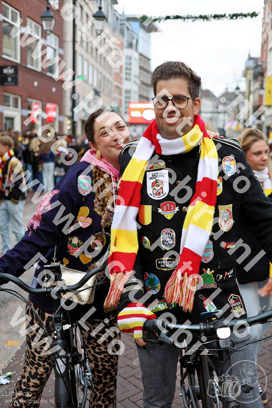 Evenement foto: Serie 794