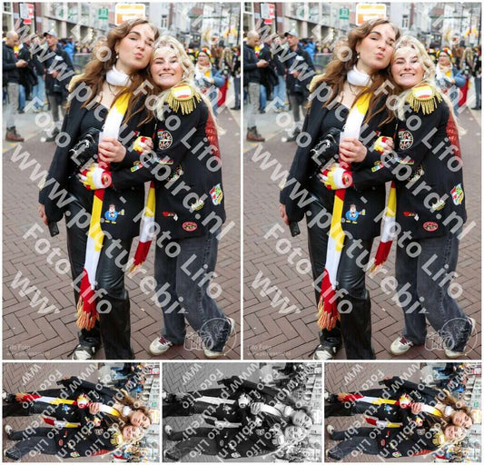 Evenement foto: Serie 794