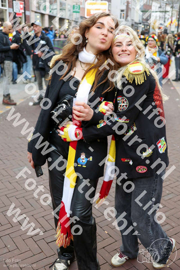 Evenement foto: Serie 794