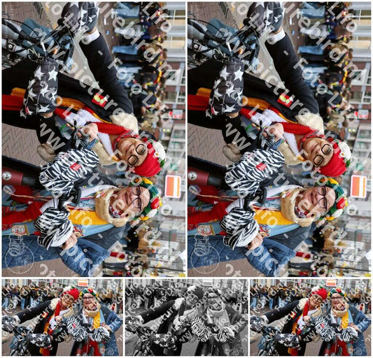 Evenement foto: Serie 794