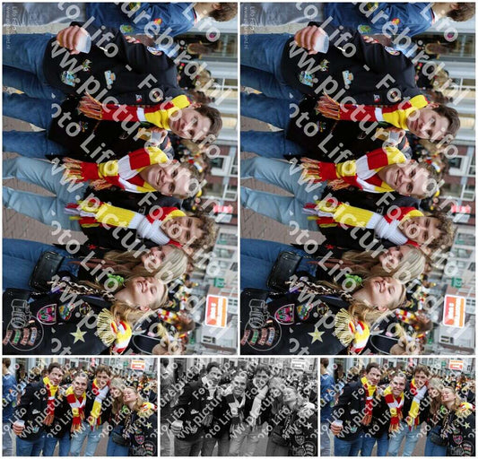 Evenement foto: Serie 794