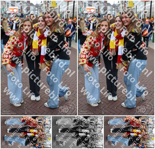 Evenement foto: Serie 794