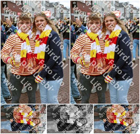 Evenement foto: Serie 794