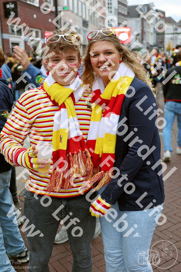 Evenement foto: Serie 794