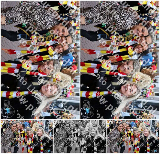 Evenement foto: Serie 794