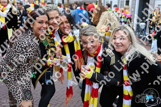 Evenement foto: Serie 794