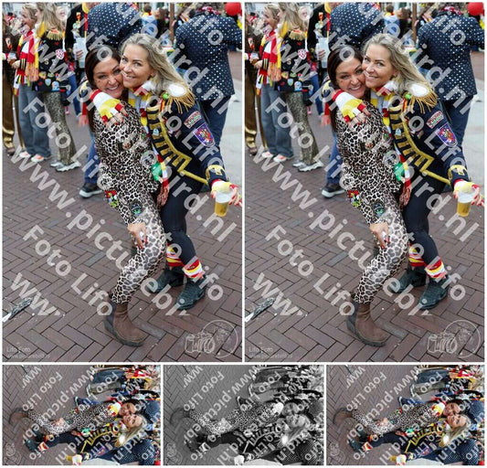 Evenement foto: Serie 794