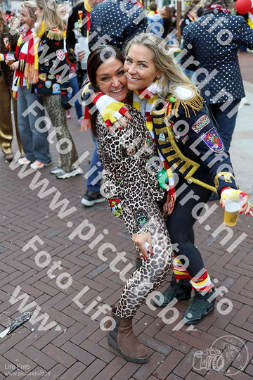 Evenement foto: Serie 794