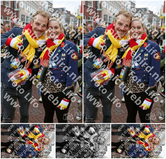 Evenement foto: Serie 794