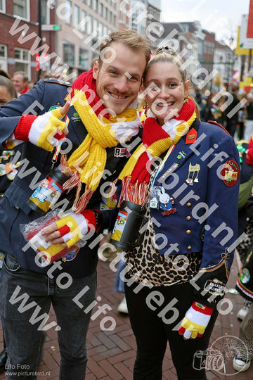 Evenement foto: Serie 794