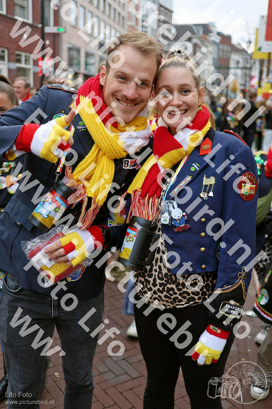 Evenement foto: Serie 794