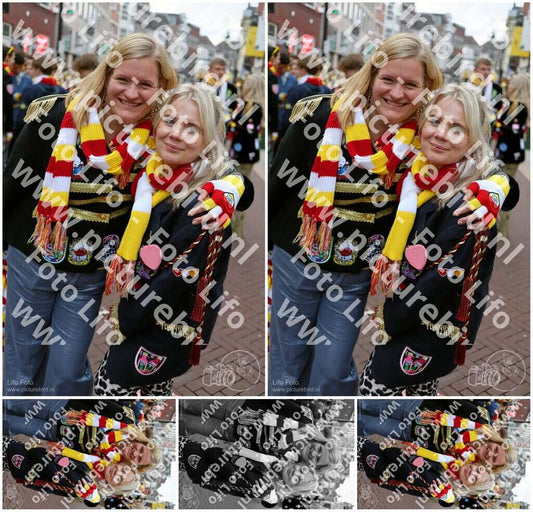 Evenement foto: Serie 794