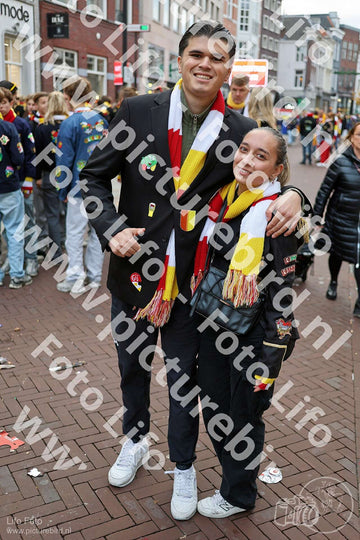 Evenement foto: Serie 795