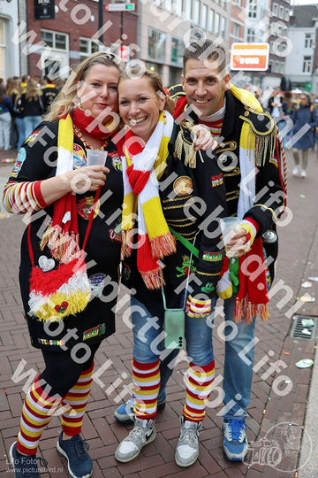 Evenement foto: Serie 795