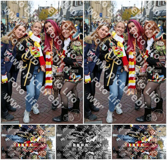 Evenement foto: Serie 795