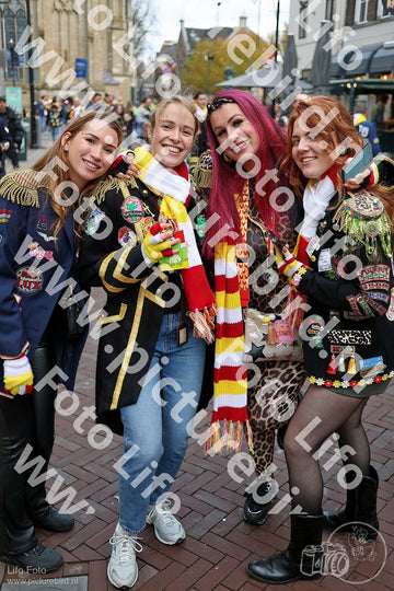 Evenement foto: Serie 795