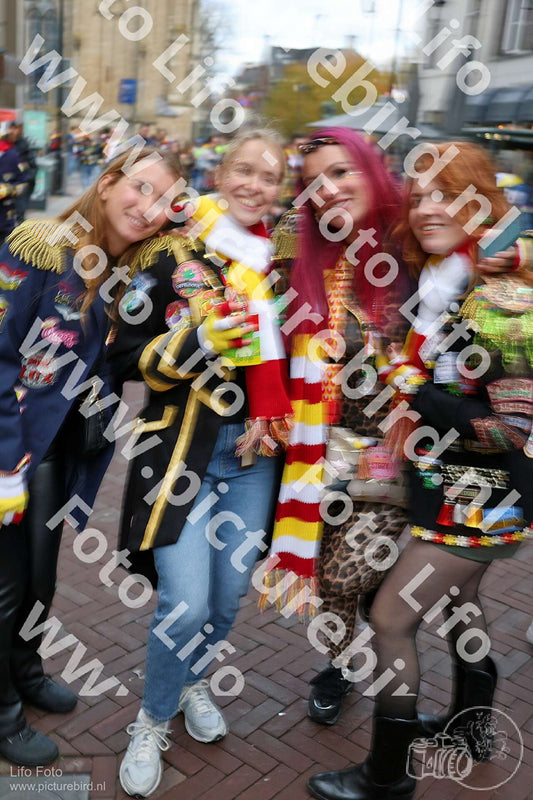 Evenement foto: Serie 795