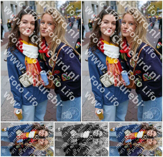 Evenement foto: Serie 795