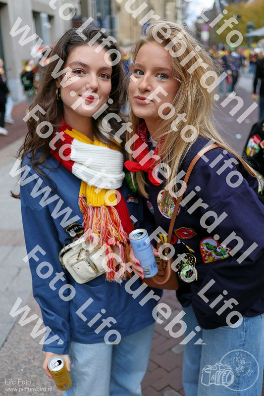 Evenement foto: Serie 795