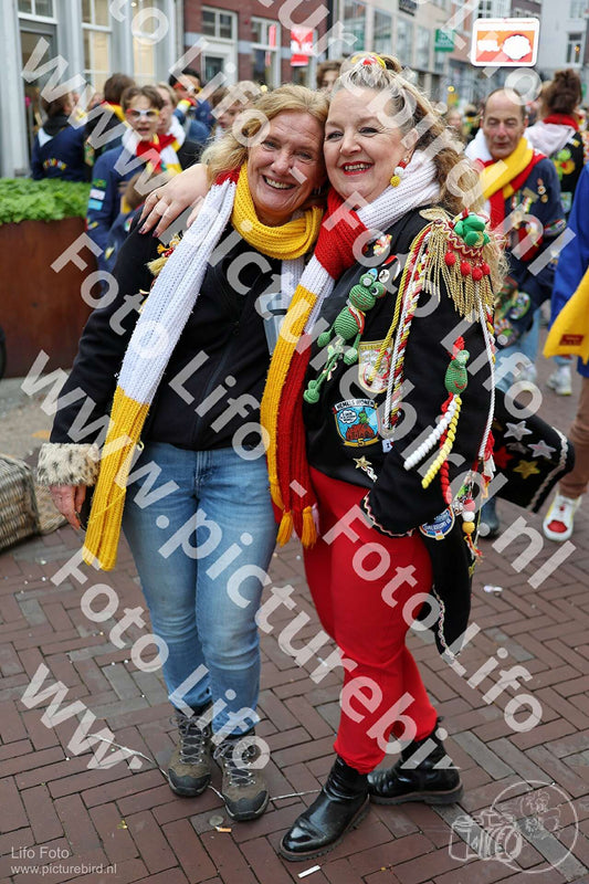 Evenement foto: Serie 795