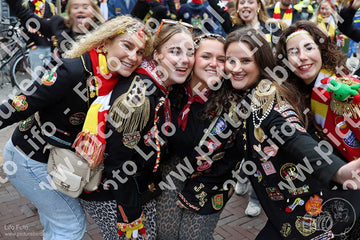 Evenement foto: Serie 795