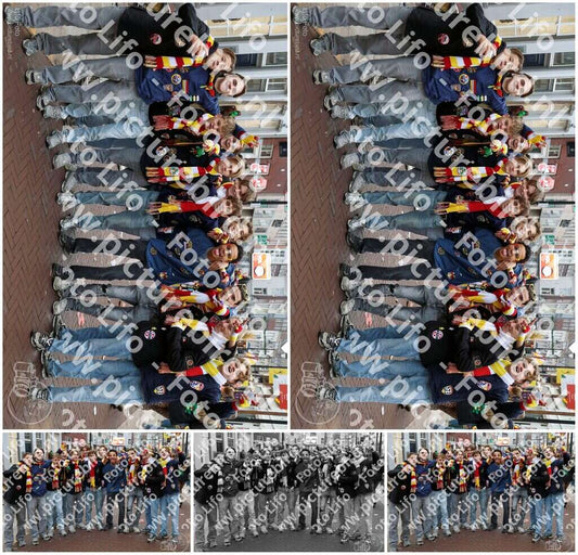 Evenement foto: Serie 795