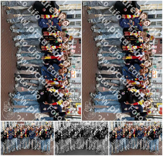 Evenement foto: Serie 795