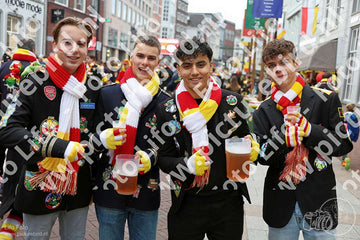 Evenement foto: Serie 795