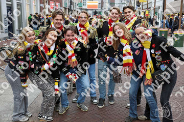 Evenement foto: Serie 795