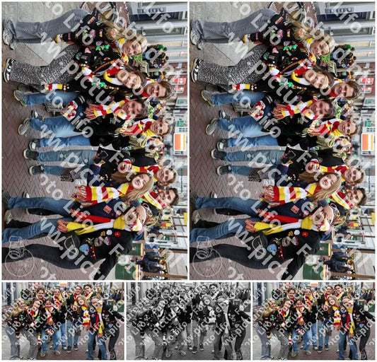 Evenement foto: Serie 795