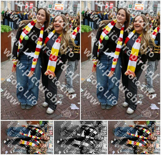 Evenement foto: Serie 795