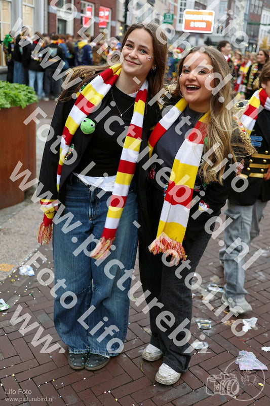 Evenement foto: Serie 795