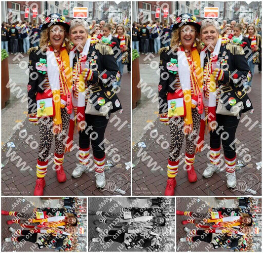 Evenement foto: Serie 795