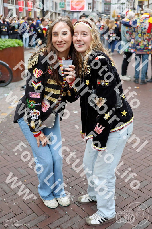 Evenement foto: Serie 795