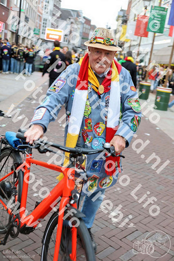 Evenement foto: Serie 795