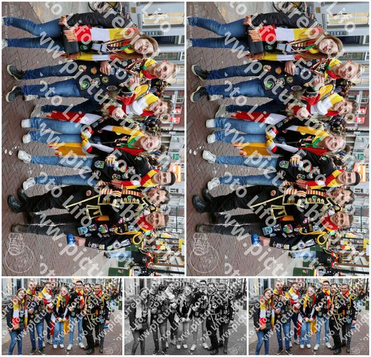 Evenement foto: Serie 795